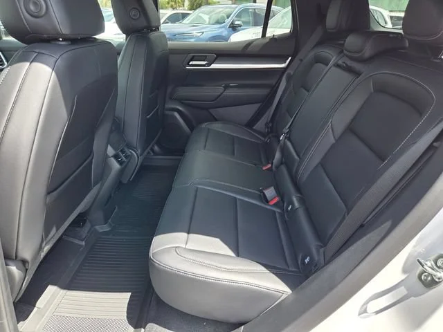 2027 GMC Terrain Elevation - Photo 6