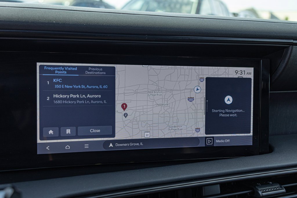 2026 Hyundai Palisade XRT Pro - Photo 19