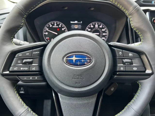 New 2026 SAPPHIRE BLUE PEARL Subaru Onyx Edition Touring 7-Passenger image 53
