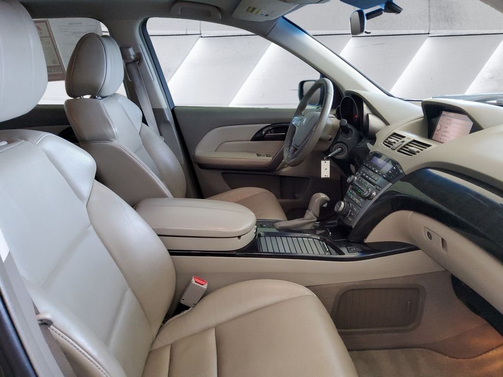 Used 2007  Acura 3.7L image 13