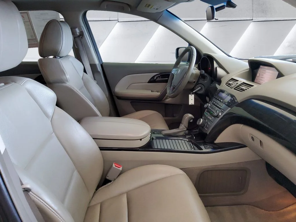 Used 2007  Acura 3.7L image 13