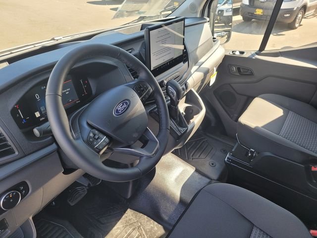 New 2026 White Ford XL image 7