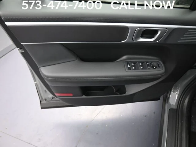 Used 2026 Gray Hyundai XRT image 11