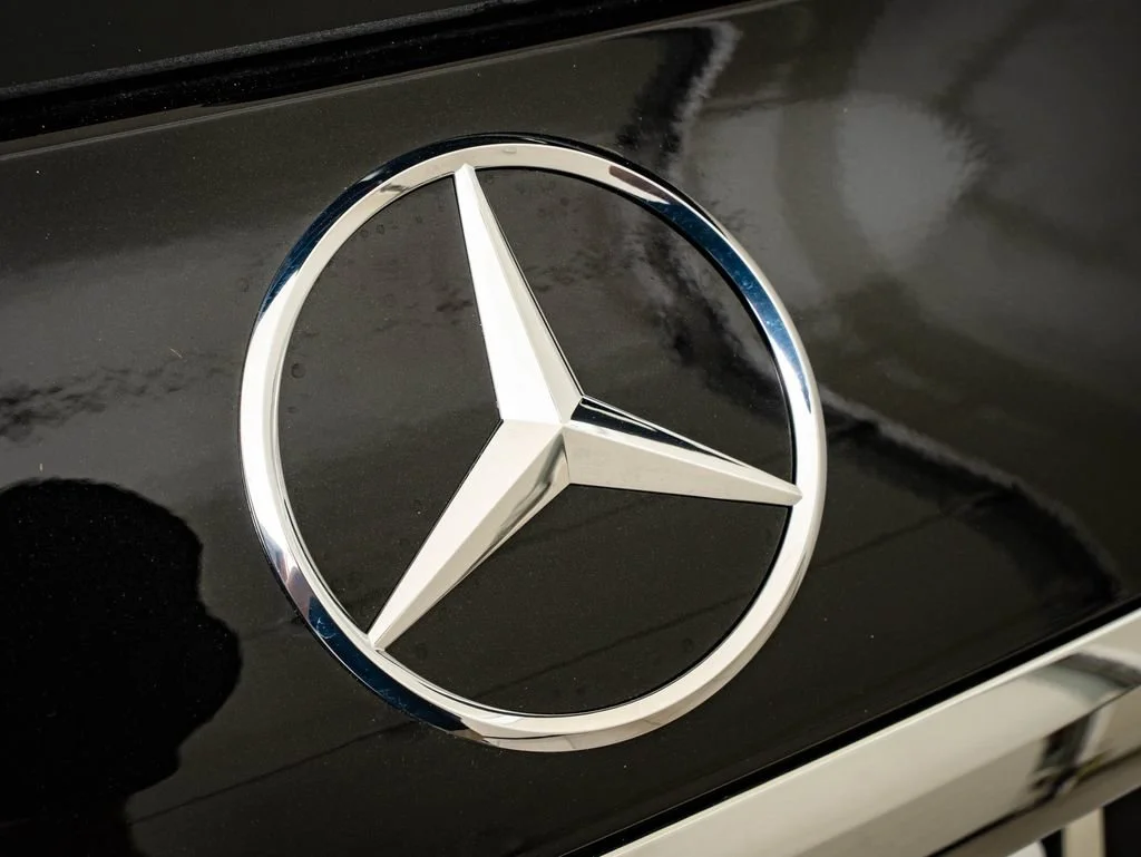 New 2026 Obsidian Black Metallic Mercedes-Benz GLS 450 image 18