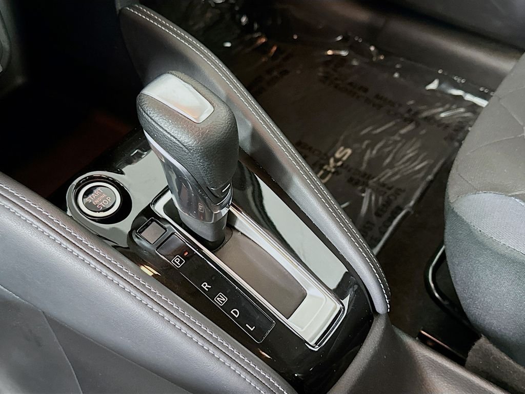 Used 2019 Super Black Nissan S image 17
