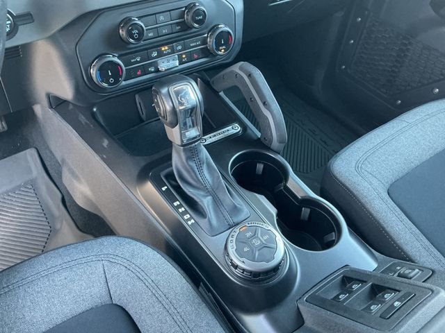 Used 2022 Gray Ford Big Bend image 18