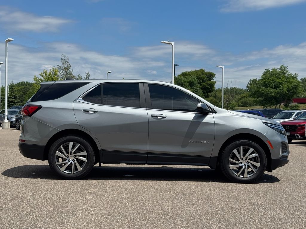 2023 Chevrolet Equinox LT - Photo 7