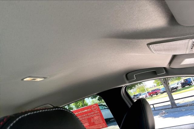 Used 2025 Gray Nissan SR image 20