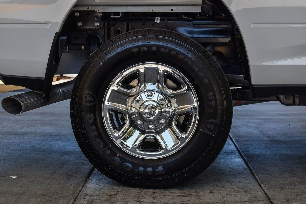 2025 RAM 2500 Tradesman - Photo 12