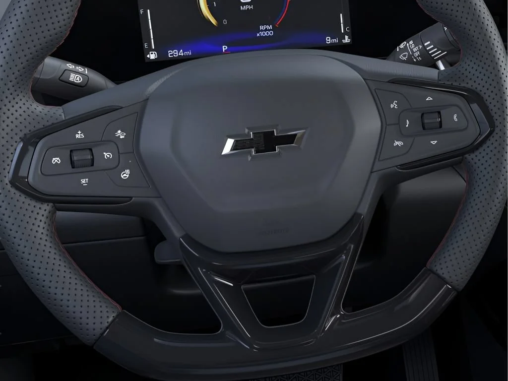 2026 Chevrolet Trax RS - Photo 19