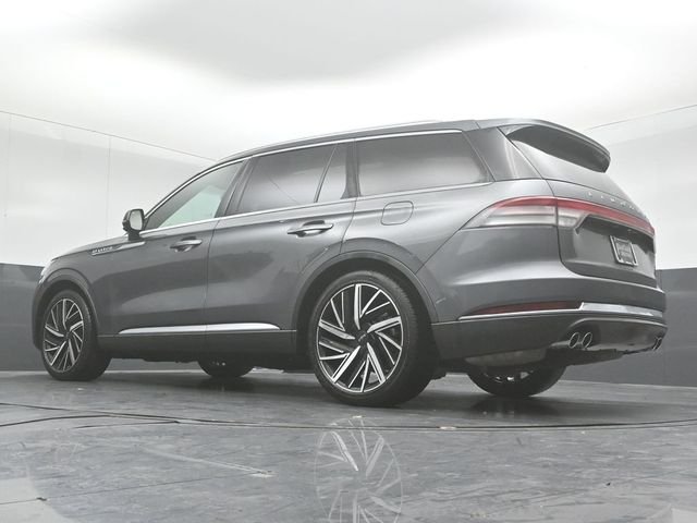 2025 LINCOLN AVIATOR - Image 40