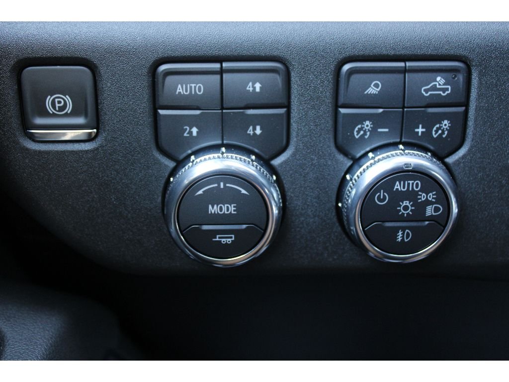 2026 GMC Sierra 1500 Elevation - Photo 19