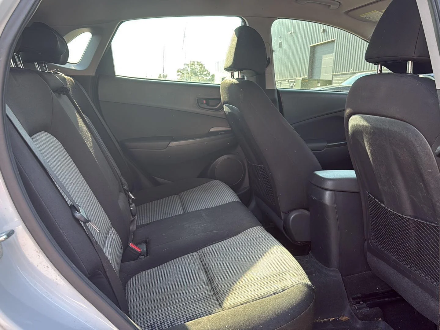 Used 2019  HYUNDAI SUV image 11