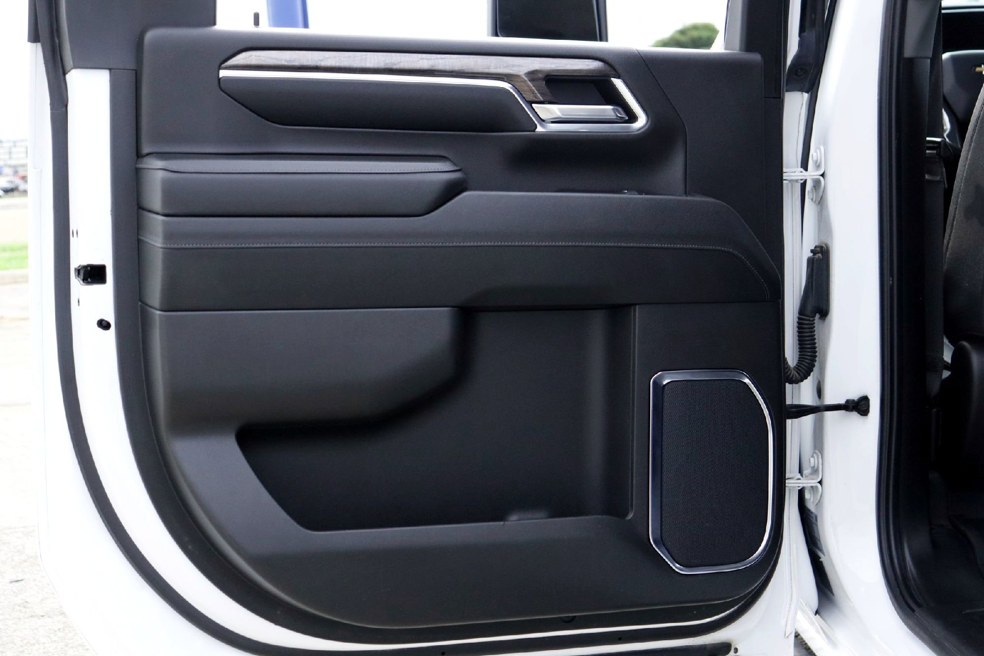 2024 Chevrolet Silverado 2500HD LTZ - Photo 29