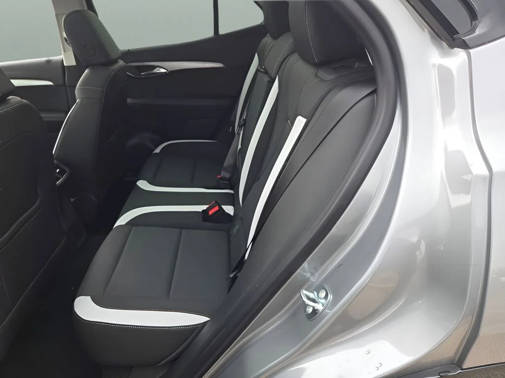 2026 Buick Envision Sport Touring - Photo 14