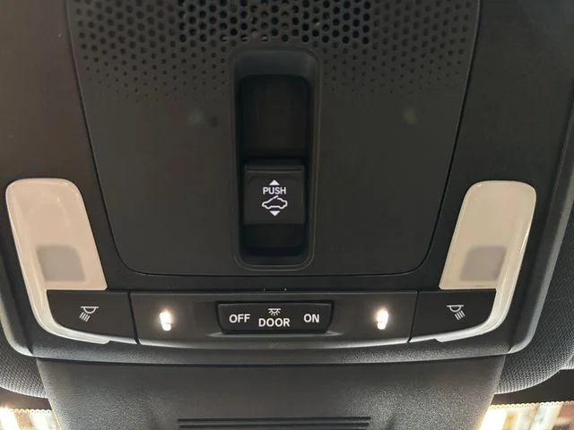Used 2025 Gray Honda Sport-L image 22