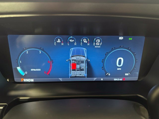 Used 2026 Gray Ford Platinum image 18