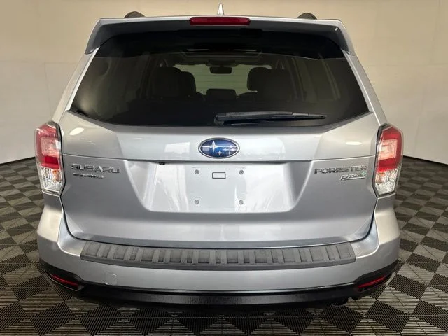 Used 2017 Ice Silver Metallic Subaru 2.5i Limited image 21