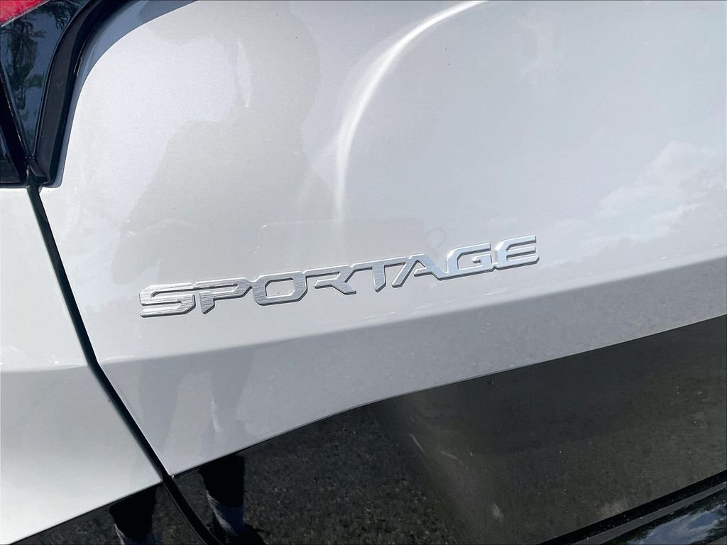 Used 2025 Gray Kia SX-Prestige image 28
