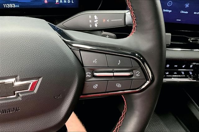 2026 Chevrolet Equinox RS - Photo 28