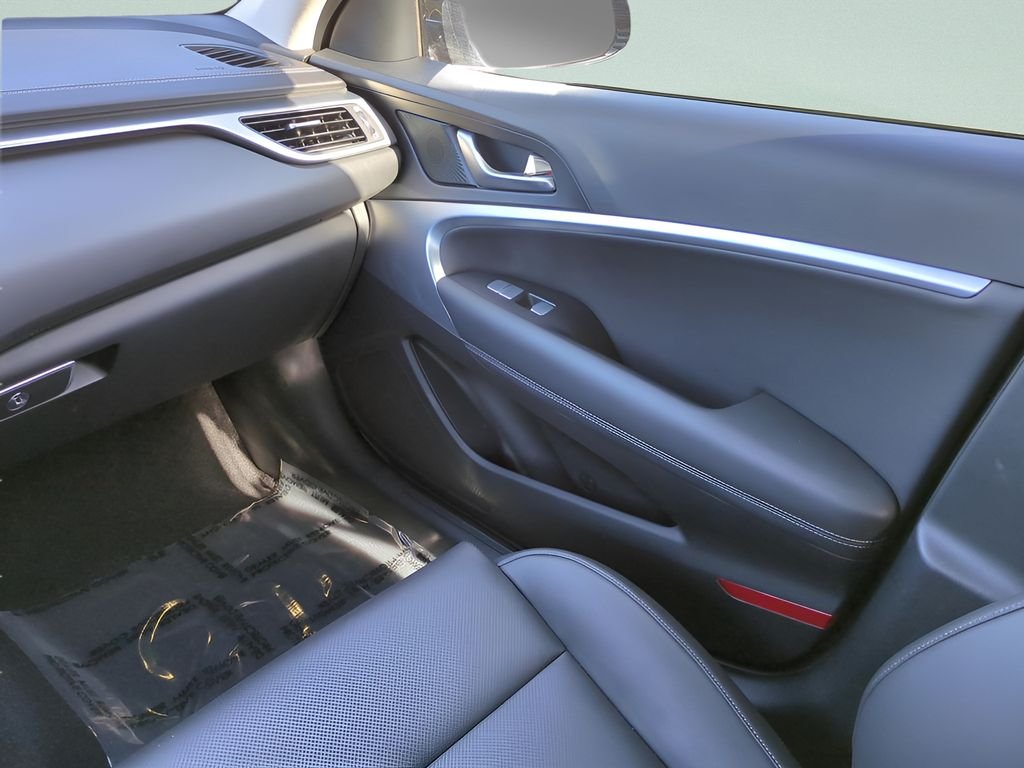 Used 2023 Gray Genesis 2.0T image 21