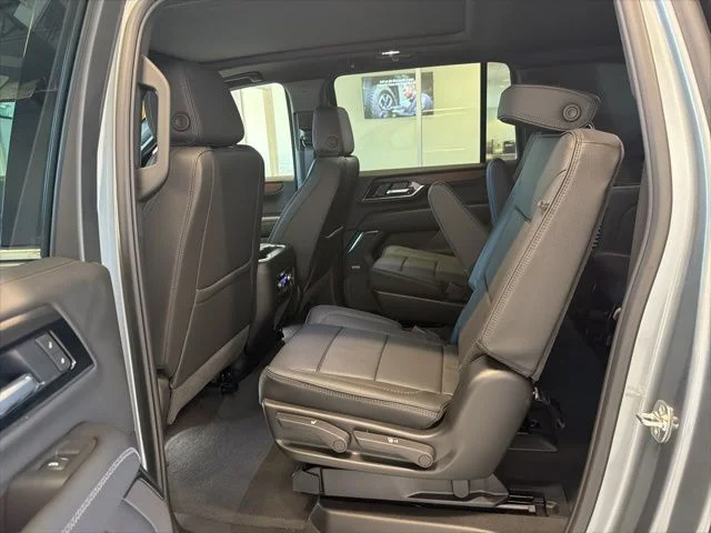 2026 GMC Yukon XL Denali - Photo 21