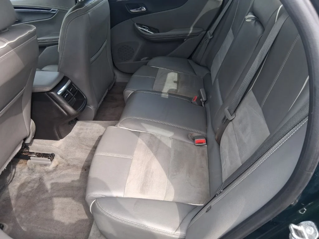 Used 2015 Green Chevrolet LT image 15