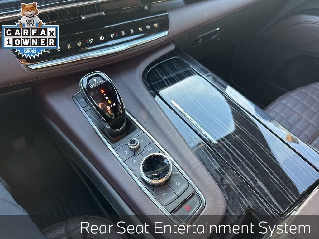 2023 Cadillac Escalade ESV V-Series - Photo 28