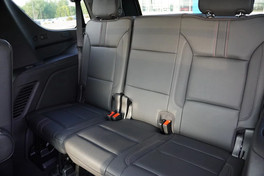 2022 Chevrolet Tahoe RST - Photo 19
