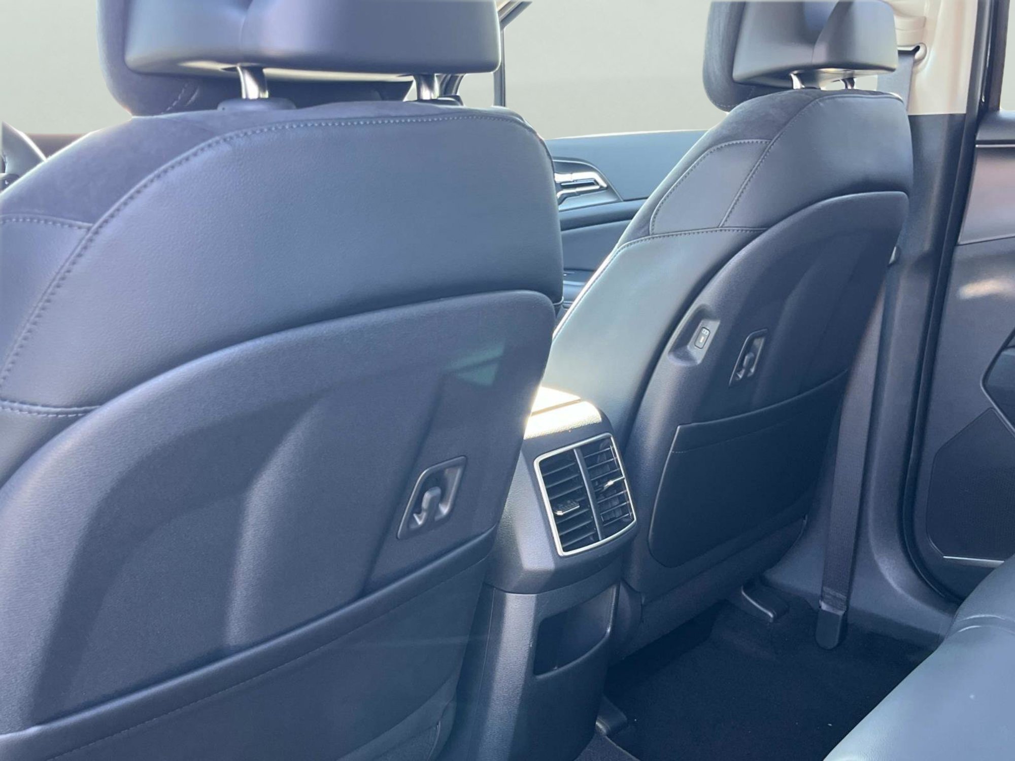 New 2026 Ebony Black Kia SX Prestige image 20