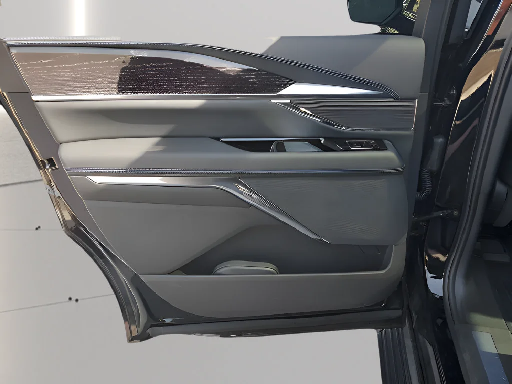 2026 Cadillac Escalade IQL Luxury - Photo 22