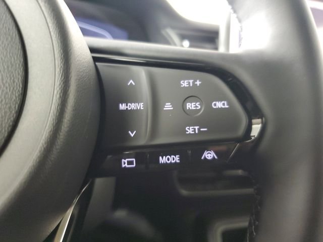 New 2026 Aero Gray Metallic Mazda 2.5 S Premium Plus AWD image 26