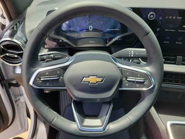 2026 Chevrolet Equinox LT - Photo 21