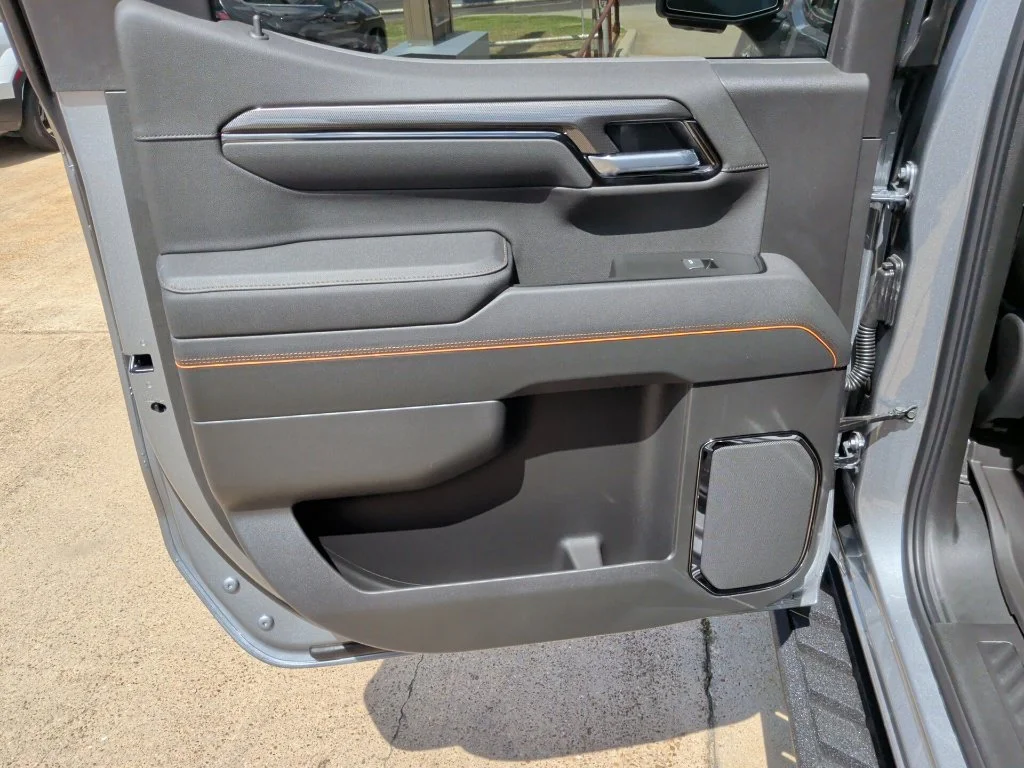 2026 GMC Sierra 1500 AT4 - Photo 37