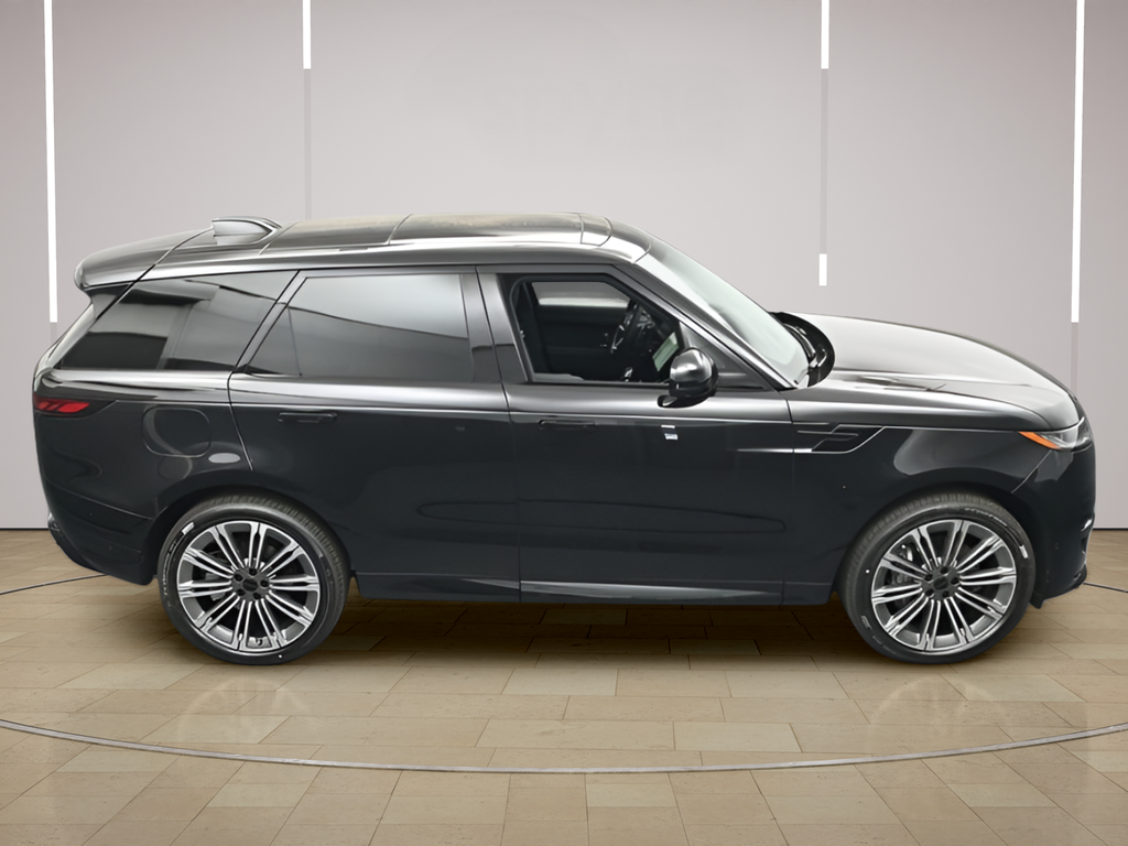 New 2026  Land Rover Dynamic SE image 35