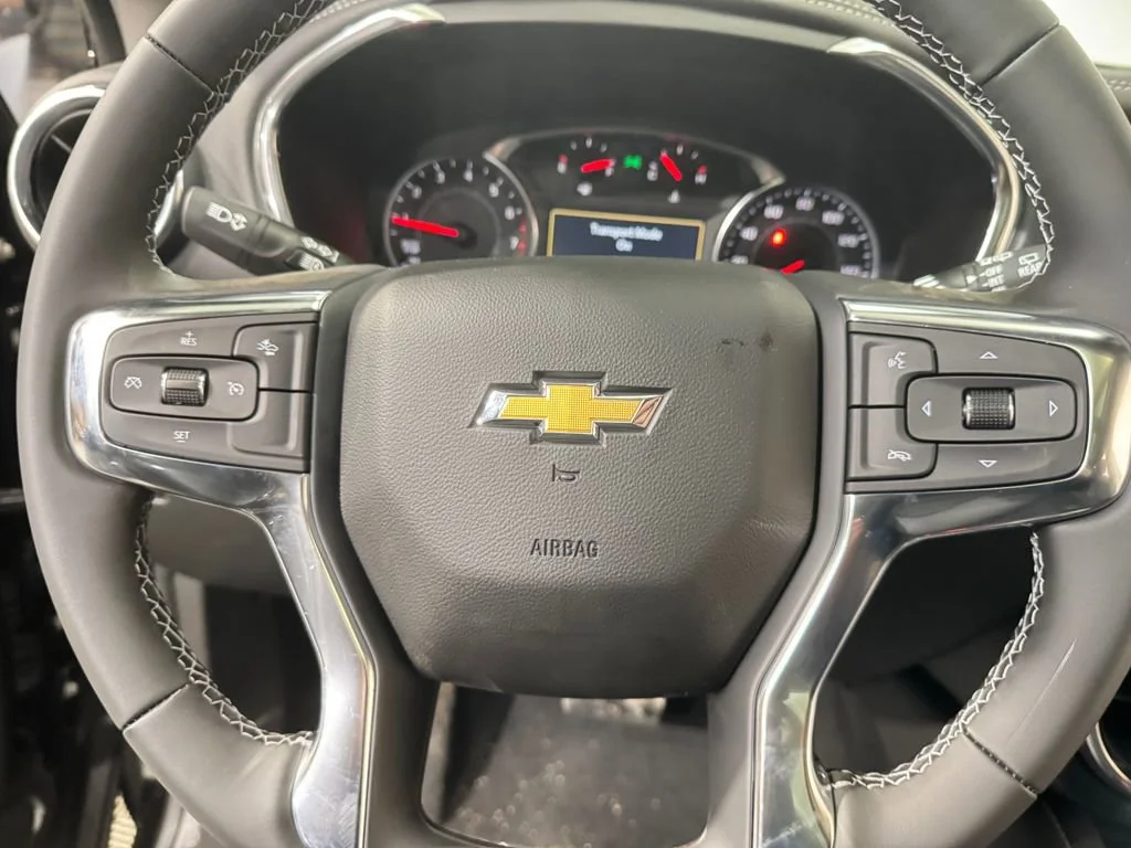 2026 Chevrolet Blazer 3LT - Photo 15