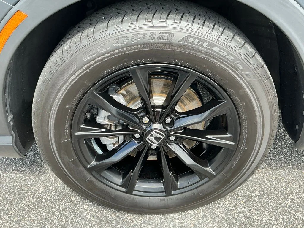 Used 2024  Honda Sport-L image 28