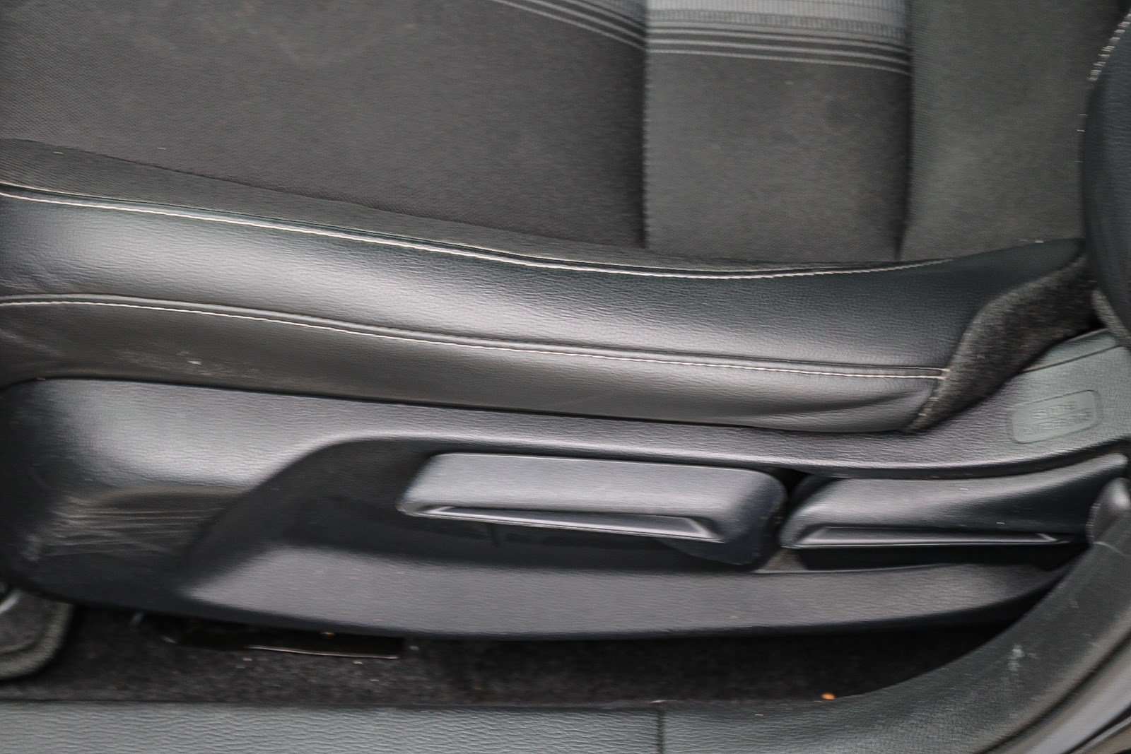 2024 Honda Civic Hatchback Sport - Photo 22