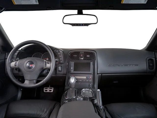 Used 2013 Black Chevrolet Grand Sport image 10