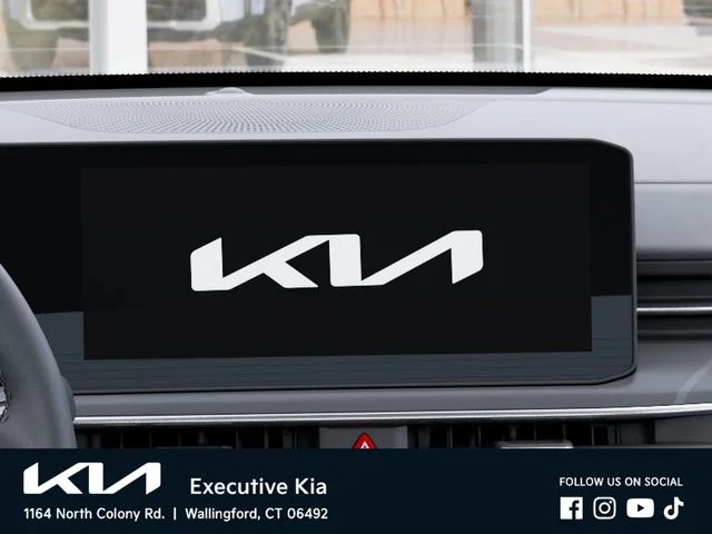New 2026 Gray Kia GT image 20