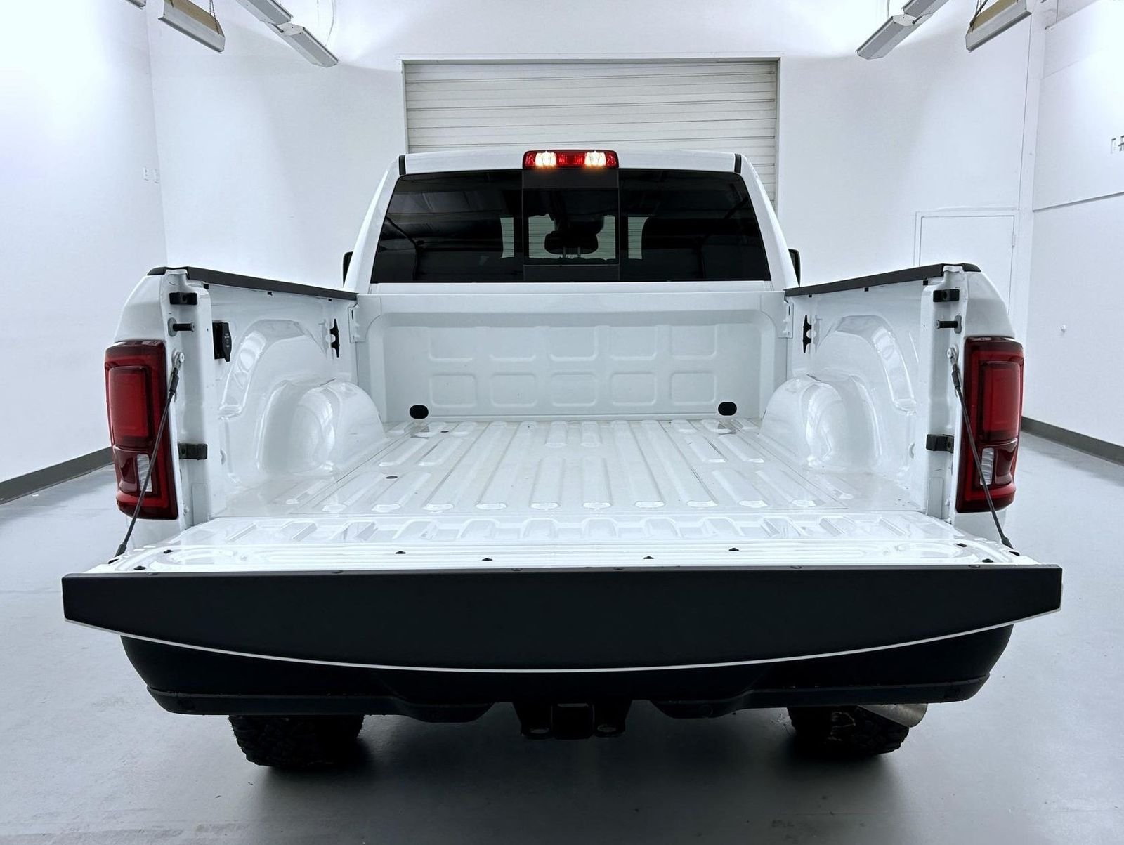 2026 RAM 2500 Power Wagon - Photo 22