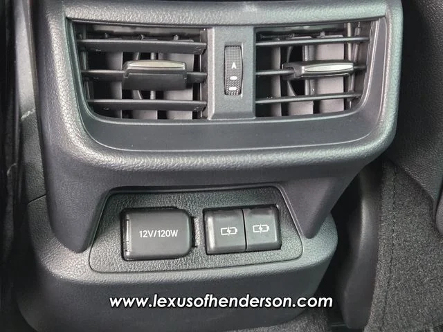 Certified Used 2025 Silver Lexus 350 image 14