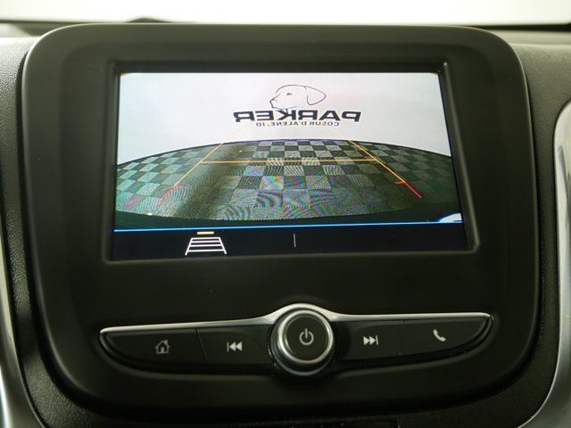 Used 2020 Midnight Blue Metallic Chevrolet LT image 26