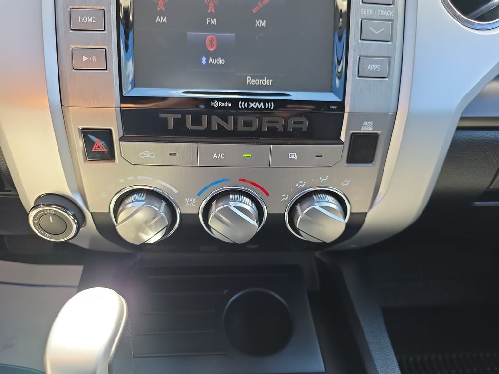 2019 Toyota Tundra SR5 - Photo 25