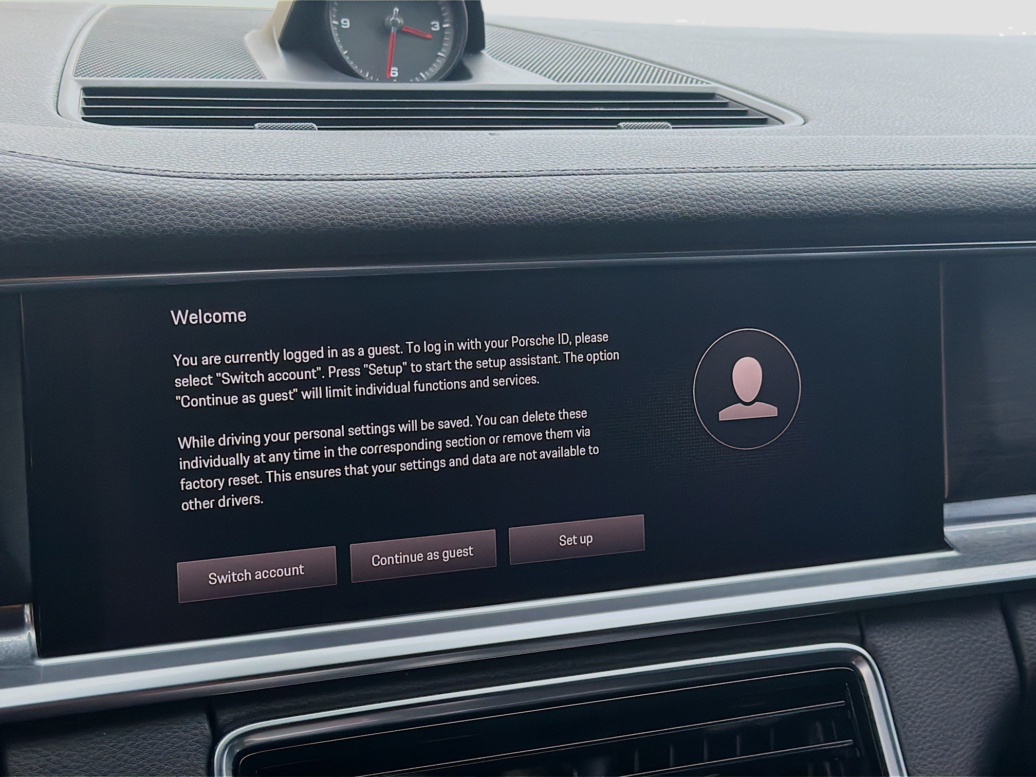 2023 Porsche Panamera Platinum Edition - Photo 10