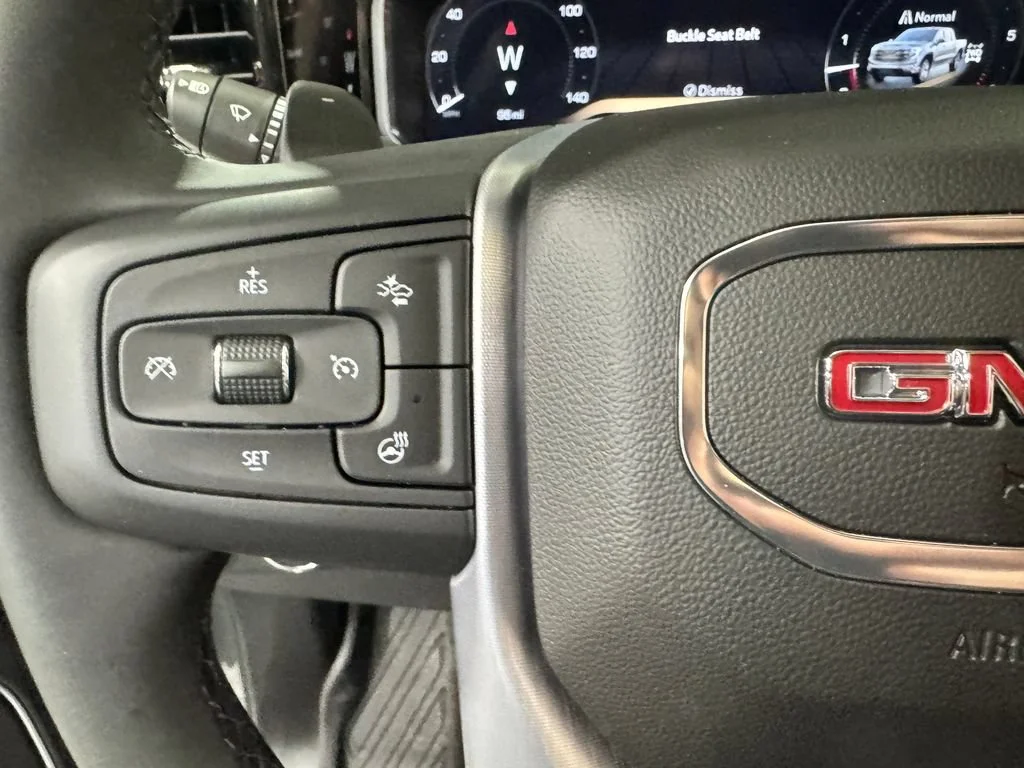 New 2026 Sterling Metallic GMC Elevation image 20
