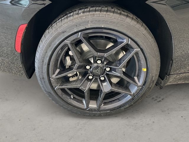 New 2026 Diamond Black Crystal Pearlcoat Dodge R/T image 14