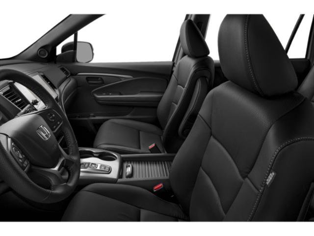 2023 Honda Passport EX-L - Photo 12