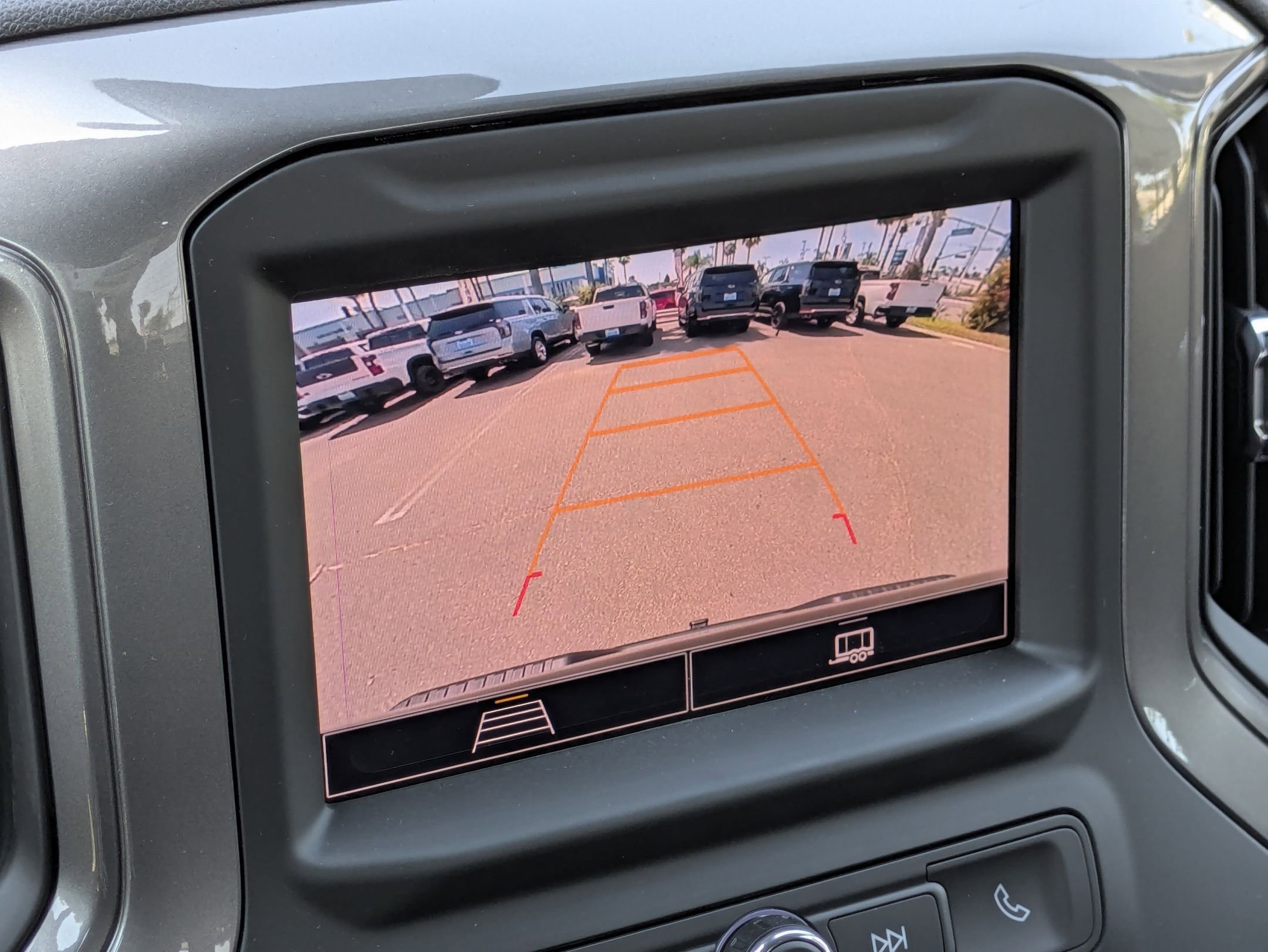 2025 Chevrolet Silverado 1500 Work Truck - Photo 14