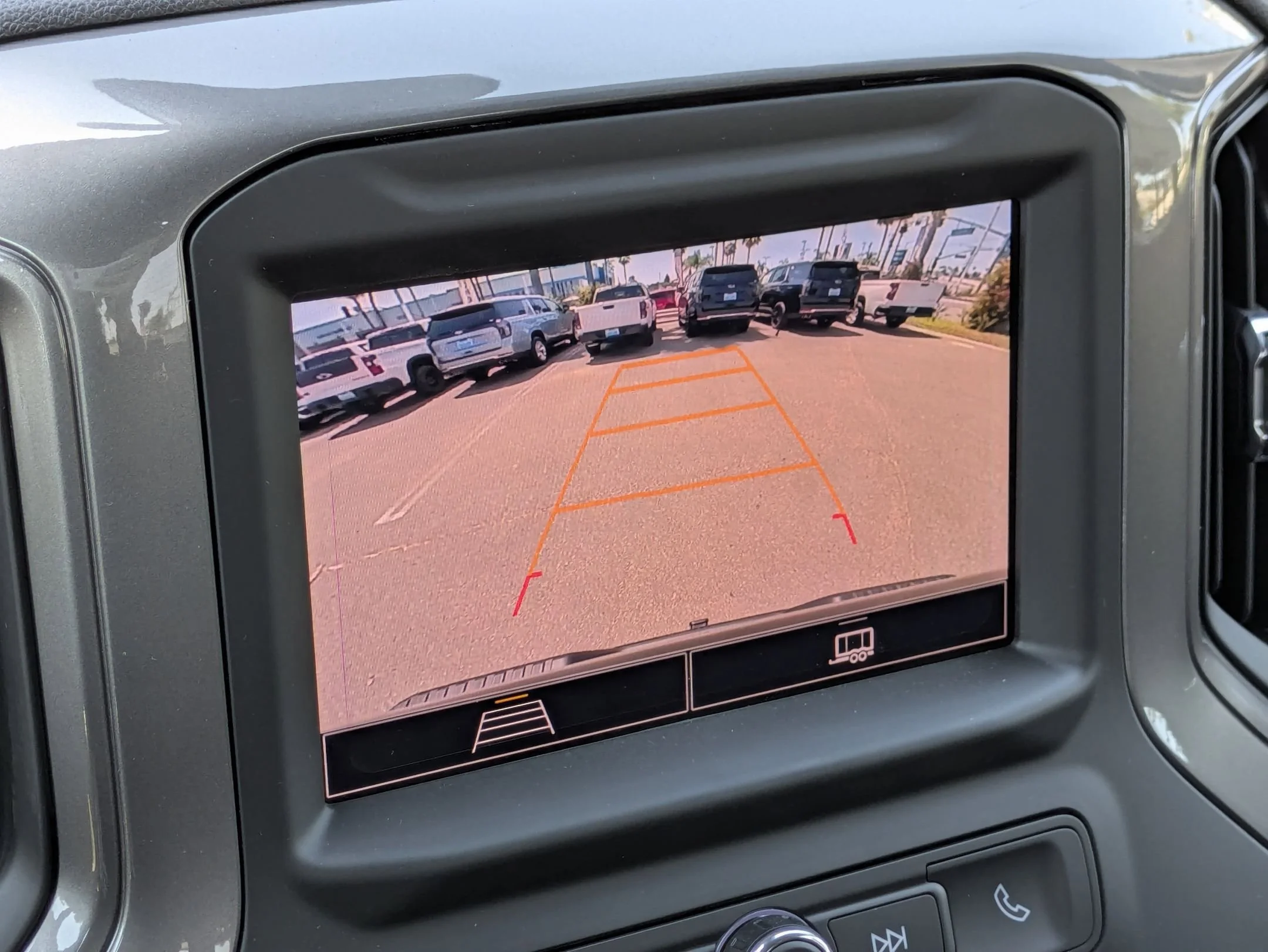 2025 Chevrolet Silverado 1500 Work Truck - Photo 14